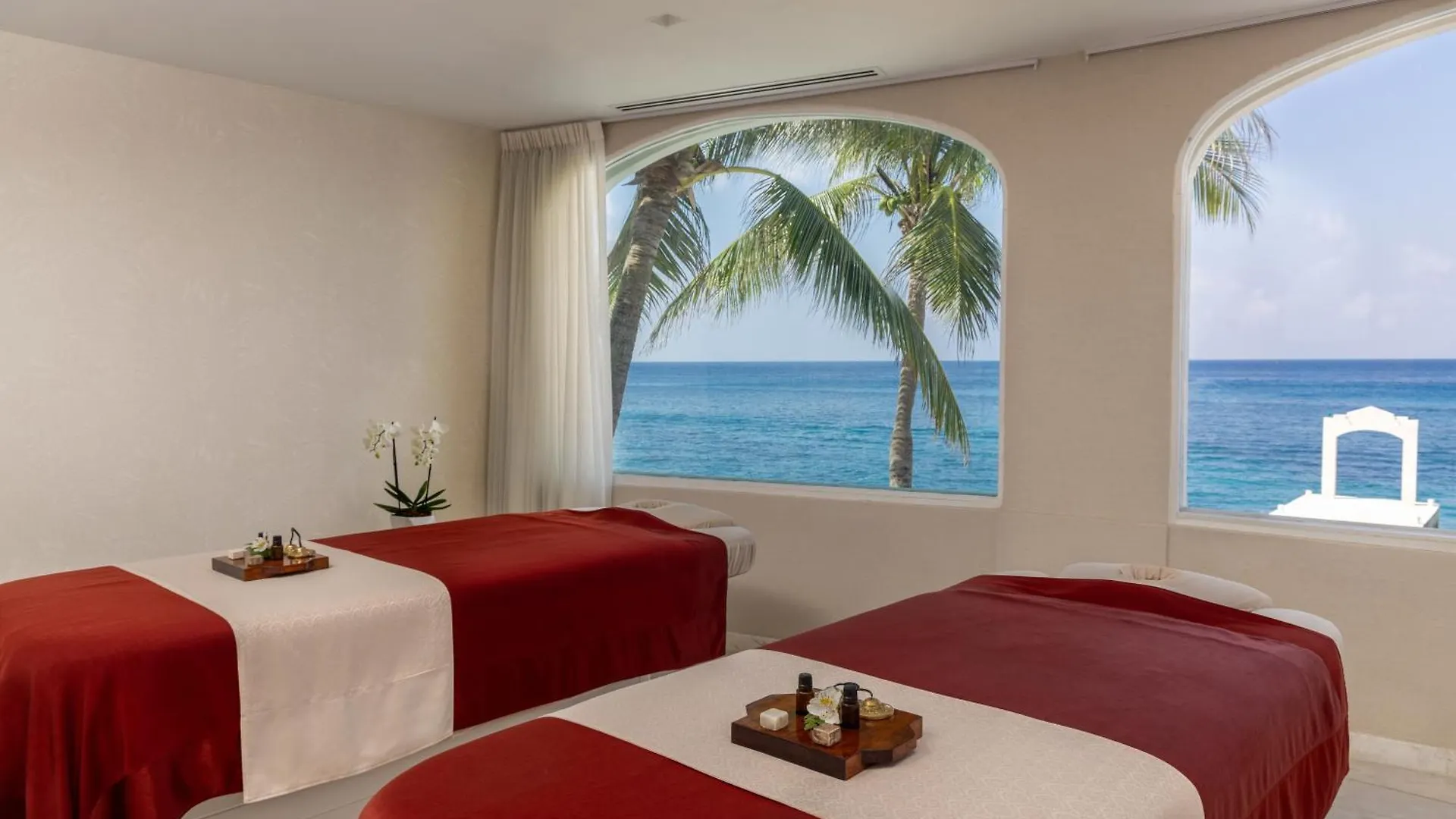 ***** Resort Cozumel Palace Mexico