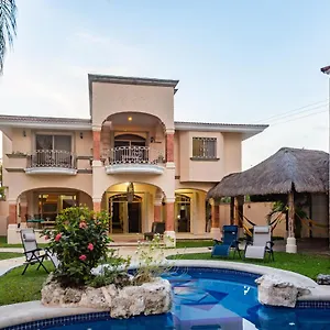 Holiday home Casa Frida