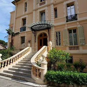Dajo Apartment Cap-d'Ail