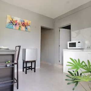 Apartamento 8th Street, Cozumel
