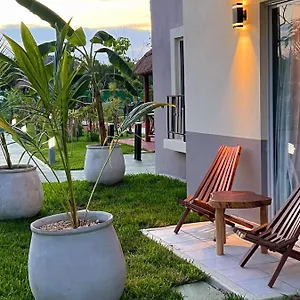 Alojamiento Casa En Apartment Tulum