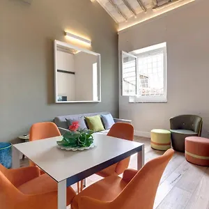 Dei Neri Terrace By Mamo Apartment Florence