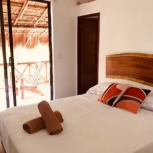 - Aldea Mangle & Cenote Lodge Tulum