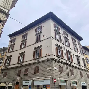 Le Sale Di Mozart Apartment Florence