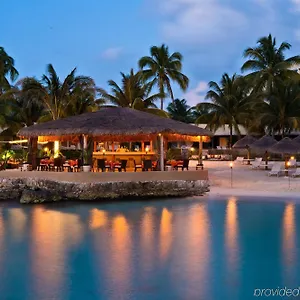 5* Station touristique Presidente Intercontinental & By Ihg